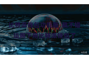 比特派钱包功能版 就不错运阁下用比特派钱包了