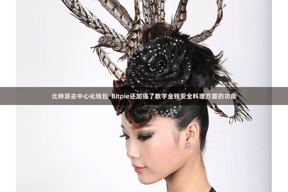 比特派去中心化钱包 Bitpie还加强了数字金钱安全料理方面的功能