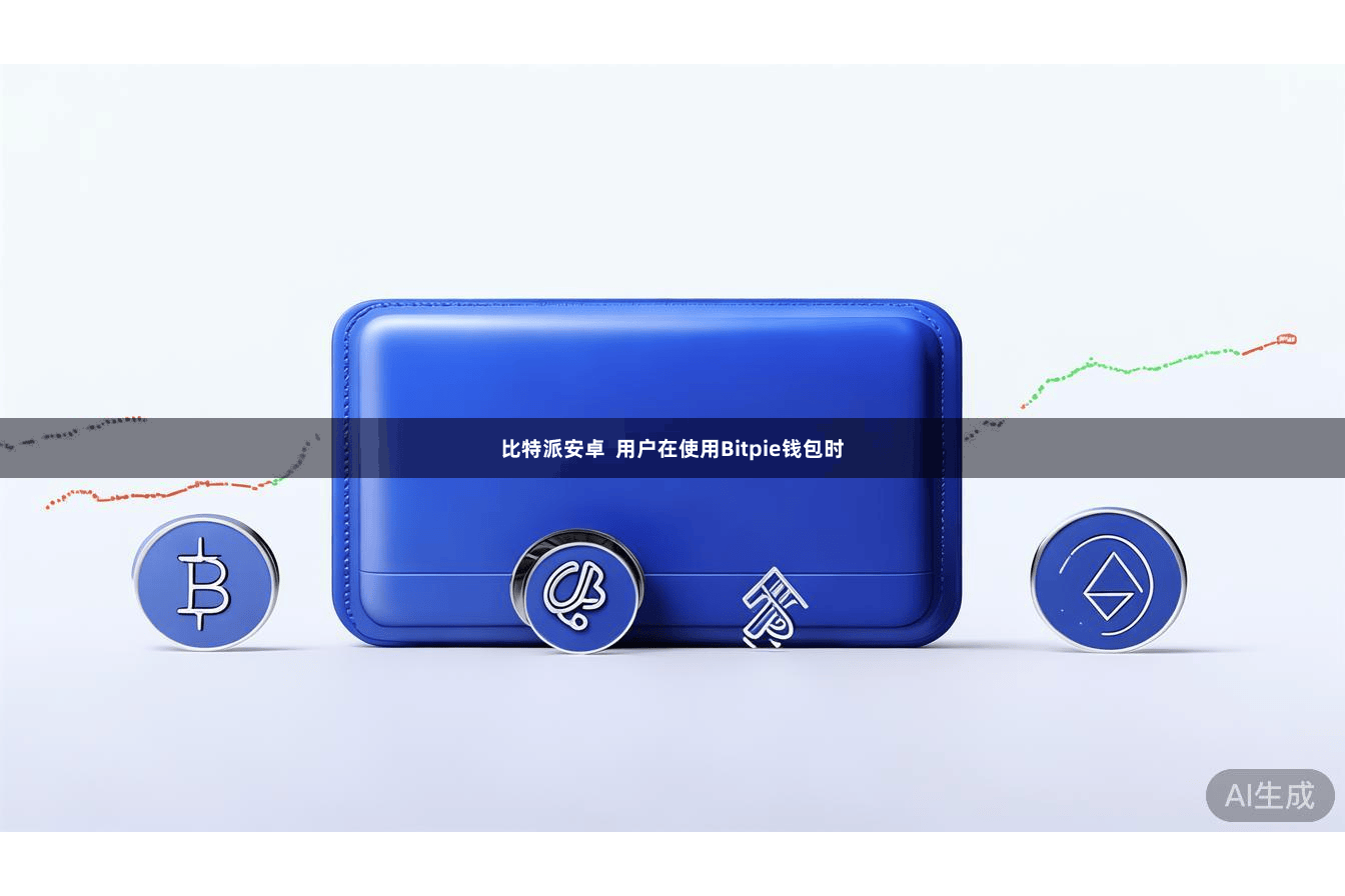 比特派安卓  用户在使用Bitpie钱包时
