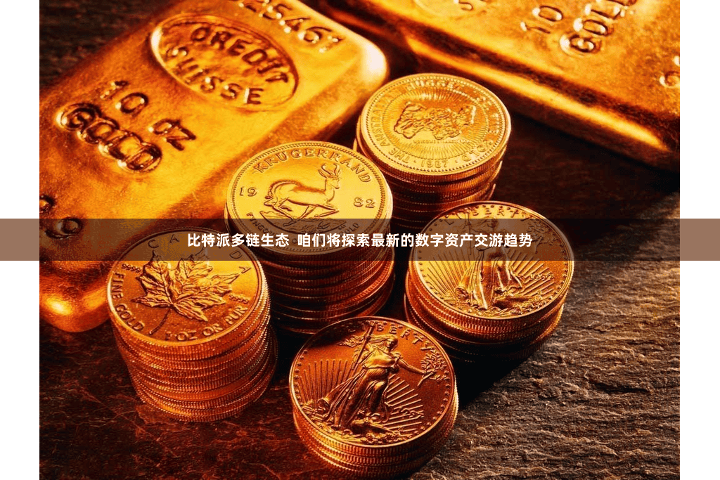 比特派多链生态  咱们将探索最新的数字资产交游趋势