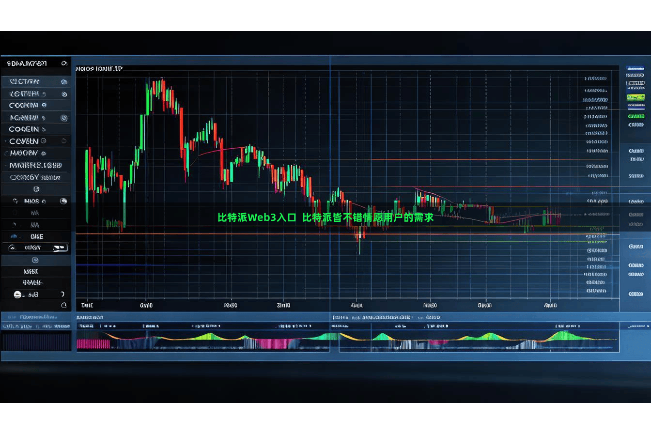 比特派Web3入口  比特派皆不错情愿用户的需求