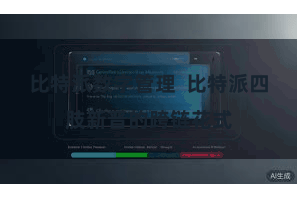 比特派数字管理  比特派四肢新晋的跨链花式